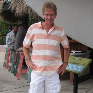 Meet your Posher, Rick